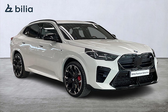 BMW X2 17 of 18