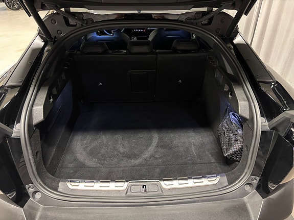 Peugeot 408 4 of 5