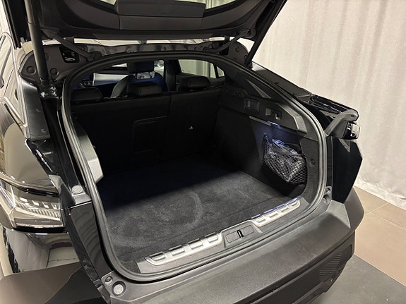 Peugeot 408 5 of 5