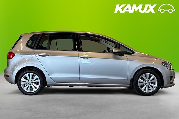 Volkswagen Golf I 2 of 5
