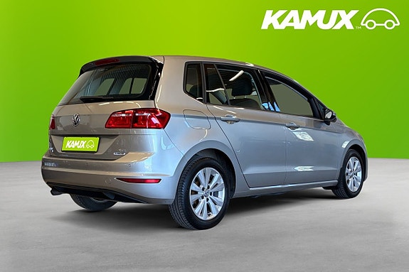 Volkswagen Golf I 4 of 5