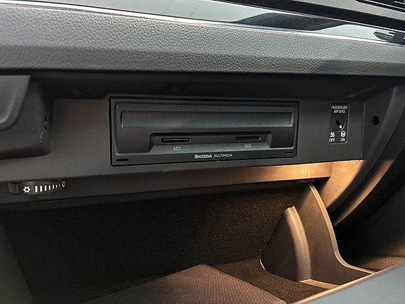 Skoda Superb 20 of 20