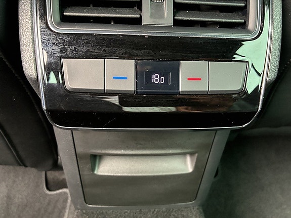 Skoda Superb 16 of 20