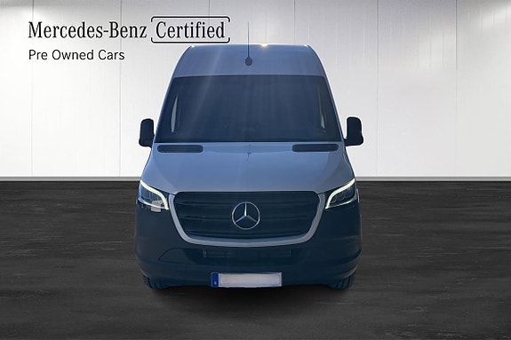 Mercedes-Benz Sprinter 317 3 of 17