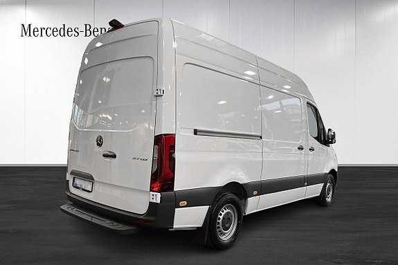 Mercedes-Benz Sprinter 317 17 of 17