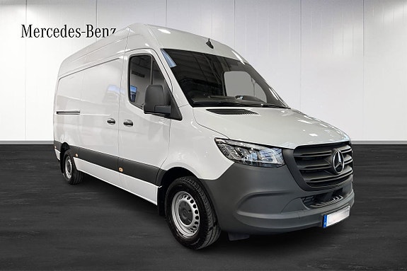 Mercedes-Benz Sprinter 317 2 of 17