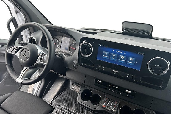 Mercedes-Benz Sprinter 317 8 of 17
