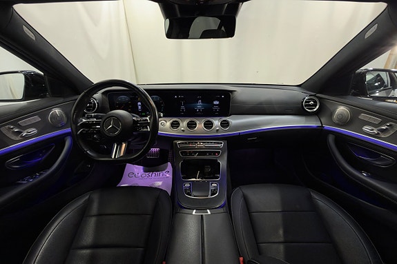 Mercedes-Benz E300 de 16 of 28