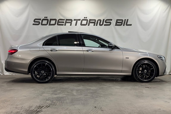 Mercedes-Benz E300 de 6 of 28