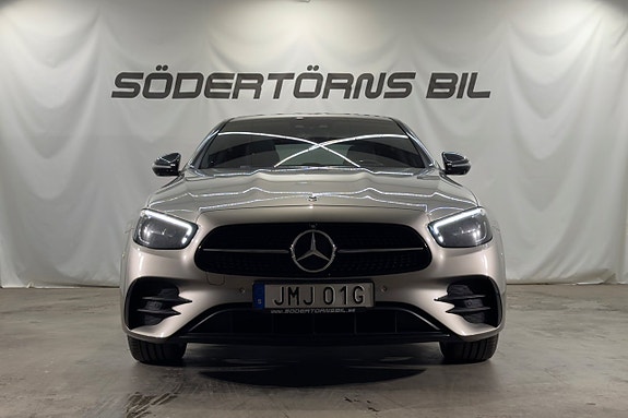 Mercedes-Benz E300 de 5 of 28