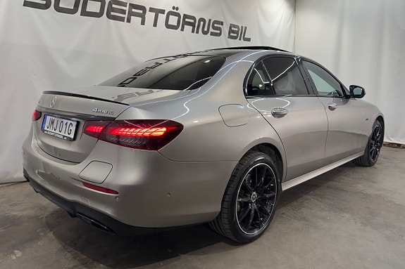 Mercedes-Benz E300 de 7 of 28