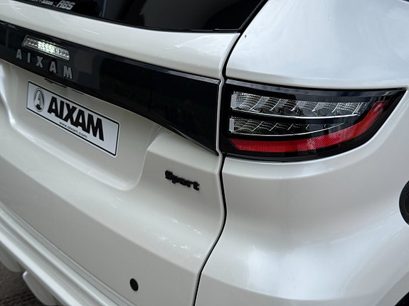 Aixam Coupe Sport S10 Ambition Kubota E5+ 8 of 13