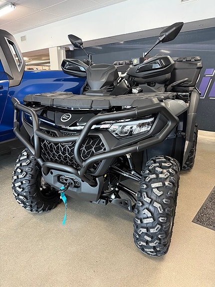 CFMOTO CFORCE 850 TOURING