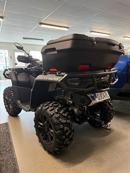 CFMOTO CFORCE 850 TOURING 2 of 4