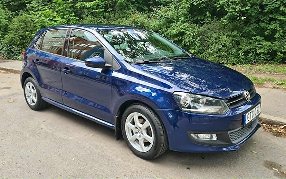 Volkswagen Polo 2 of 16