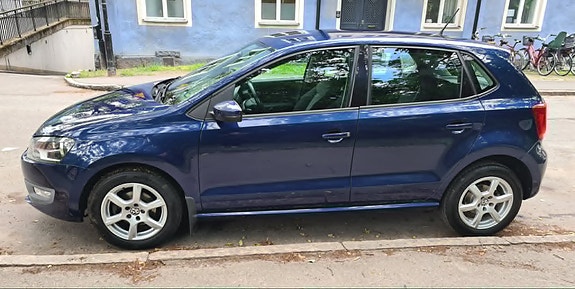 Volkswagen Polo 5 of 16