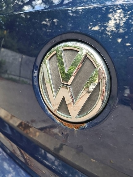 Volkswagen Polo 14 of 16