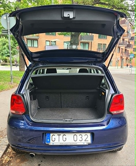 Volkswagen Polo 7 of 16