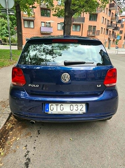 Volkswagen Polo 6 of 16