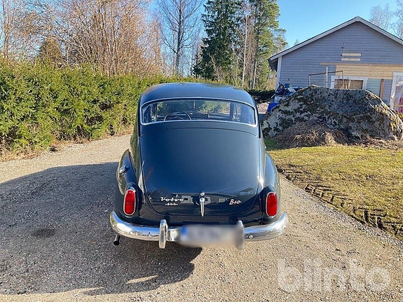 Volvo PV 5 of 5