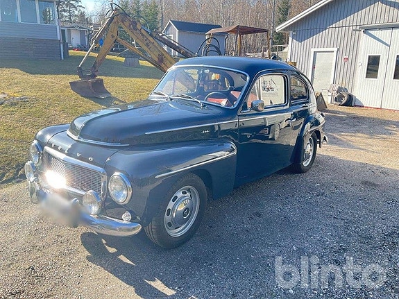 Volvo PV 6 of 13