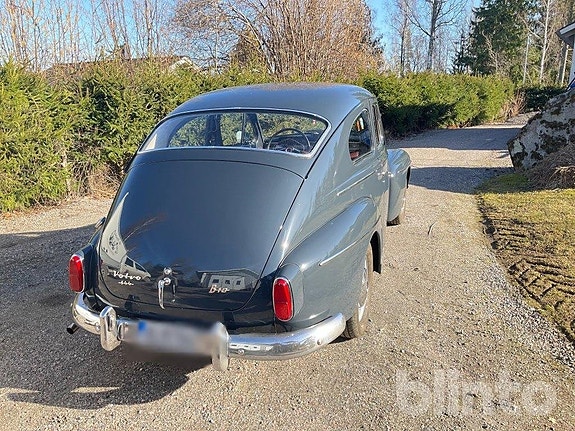 Volvo PV 9 of 13