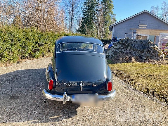 Volvo PV 4 of 5