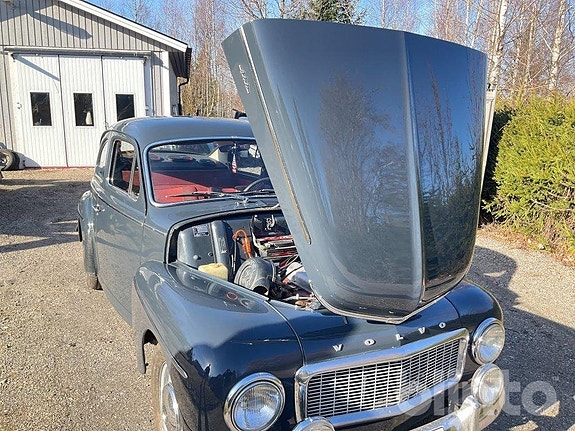 Volvo PV 11 of 13