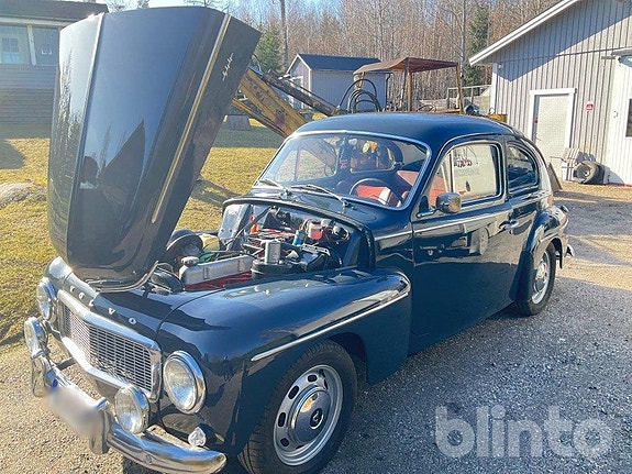 Volvo PV 10 of 13