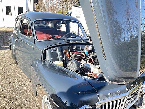 Volvo PV 12 of 13