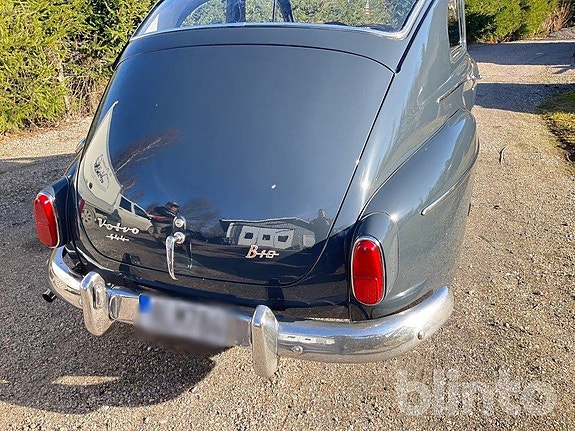Volvo PV 7 of 13