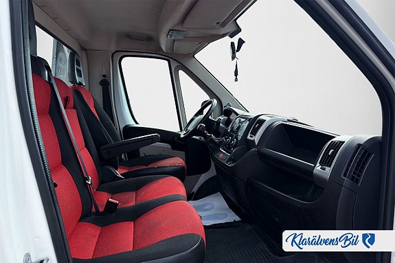 Fiat Ducato 5 of 12