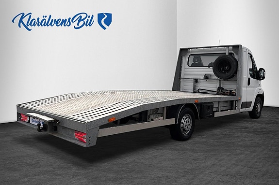Fiat Ducato 8 of 12
