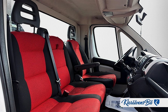 Fiat Ducato 6 of 12