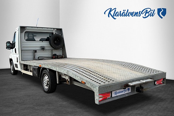 Fiat Ducato 7 of 12