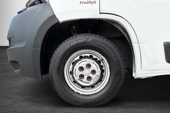 Fiat Ducato 3 of 12