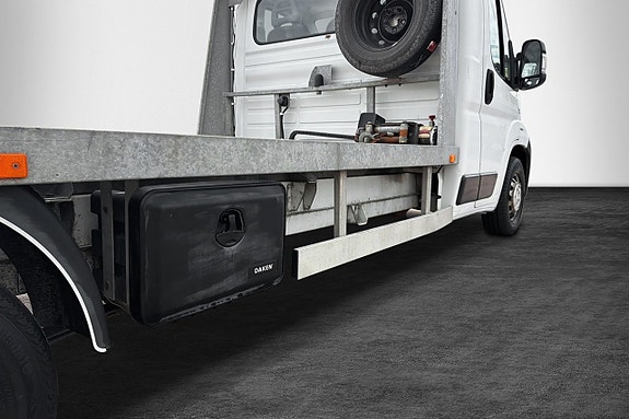 Fiat Ducato 10 of 12