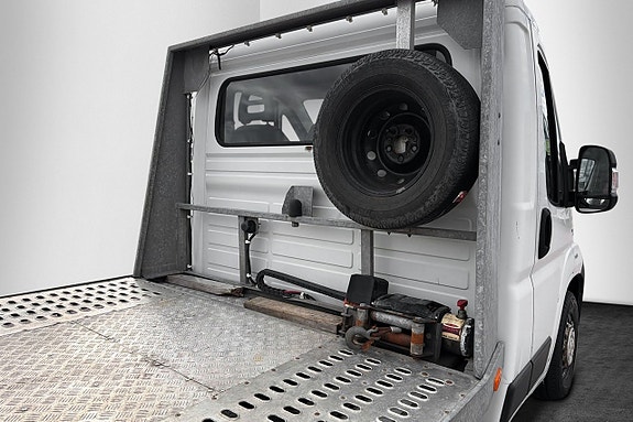 Fiat Ducato 11 of 12