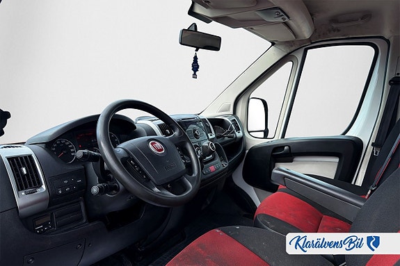 Fiat Ducato 4 of 12