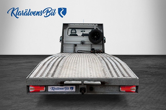 Fiat Ducato 9 of 12