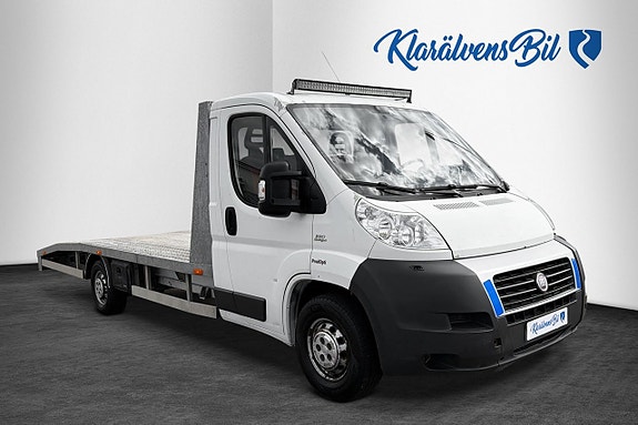 Fiat Ducato 2 of 12