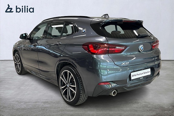 BMW X2 2 of 5