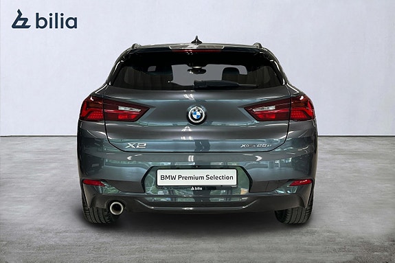 BMW X2 4 of 5