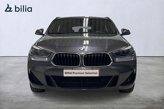 BMW X2 5 of 5