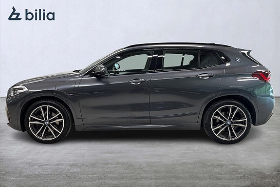 BMW X2 3 of 5