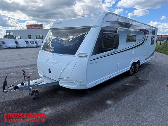 Kabe Imperial 780 DGLE KS Queenbed Ränta 4,95 3 of 5