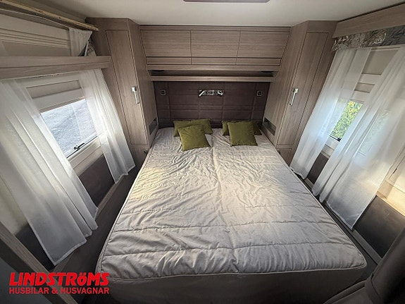 Kabe Imperial 780 DGLE KS Queenbed Ränta 4,95% 23 of 23