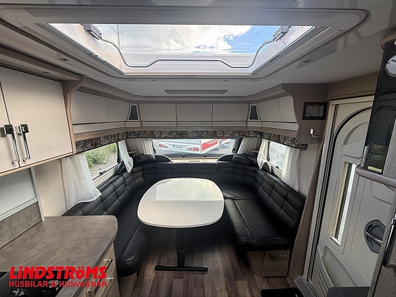 Kabe Imperial 780 DGLE KS Queenbed Ränta 4,95% 9 of 23