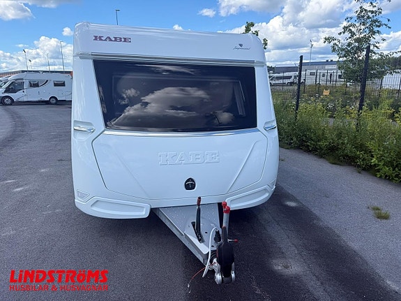 Kabe Imperial 780 DGLE KS Queenbed Ränta 4,95 2 of 5