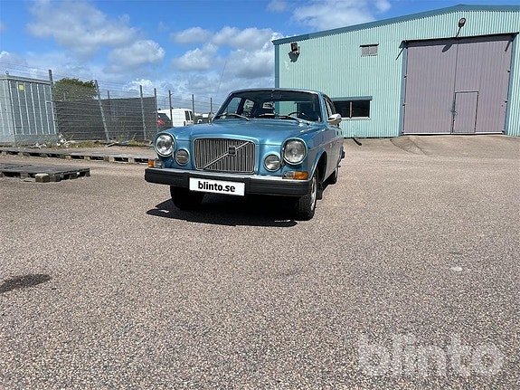 Volvo 164 2 of 13